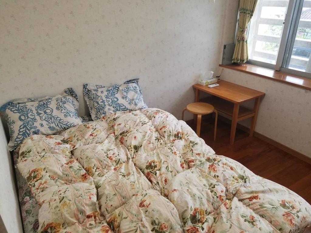 Minshuku Urizun Hotel Ishigaki  Eksteriør billede
