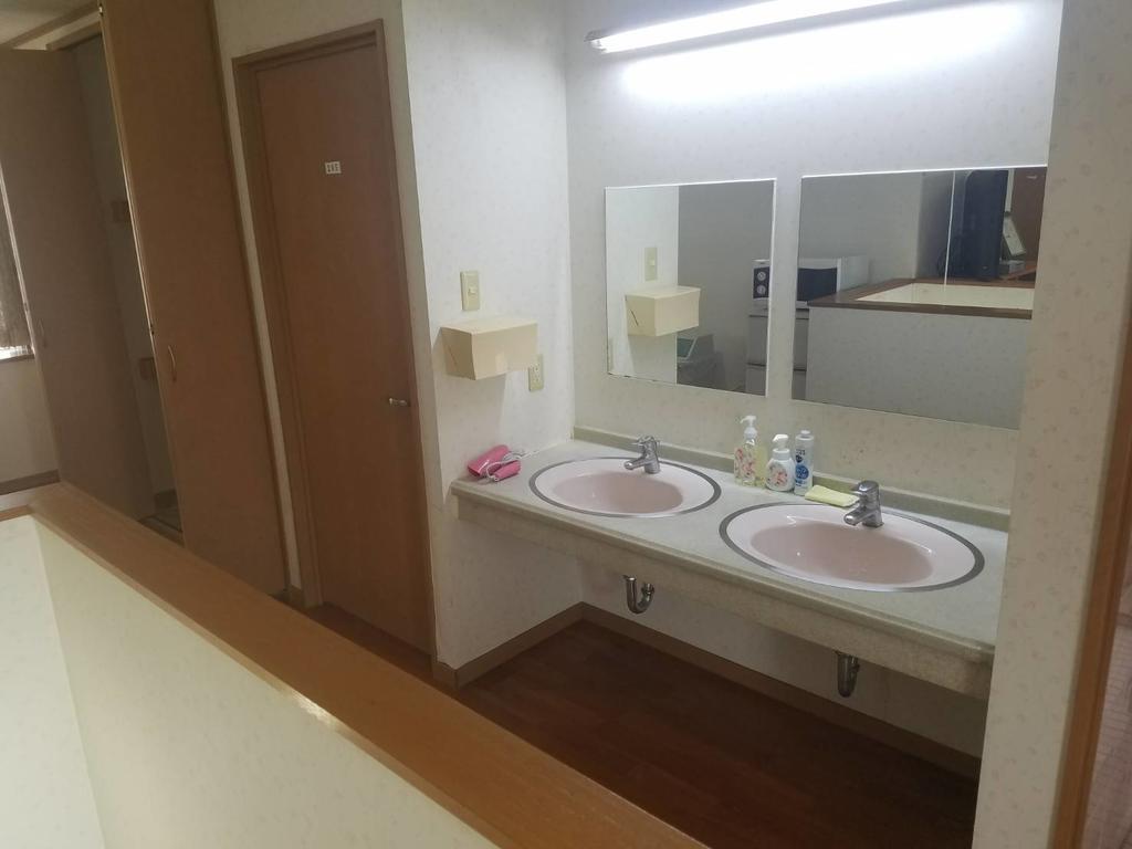 Minshuku Urizun Hotel Ishigaki  Eksteriør billede