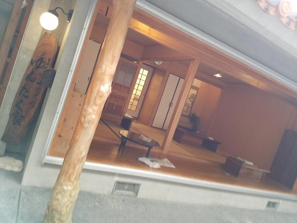 Minshuku Urizun Hotel Ishigaki  Eksteriør billede