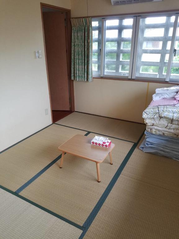 Minshuku Urizun Hotel Ishigaki  Eksteriør billede