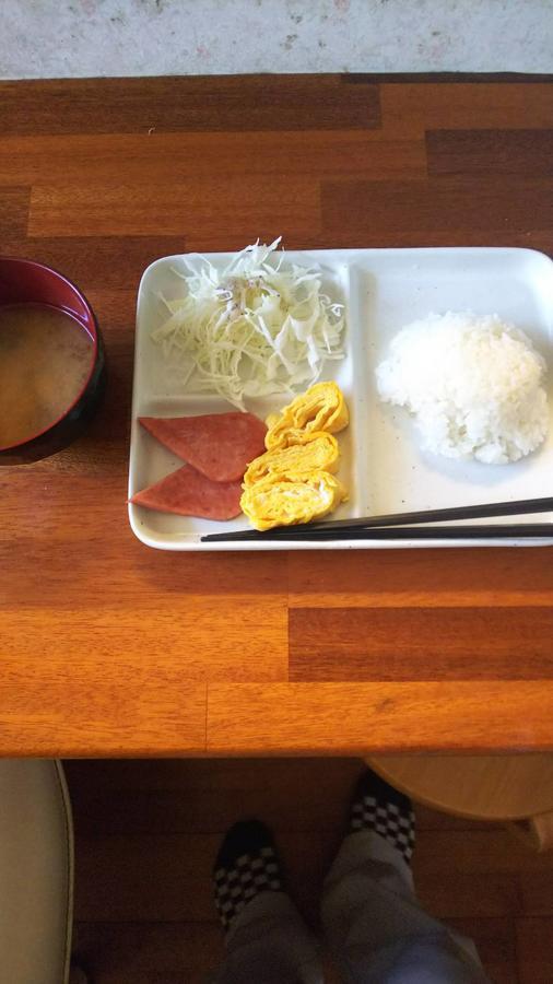 Minshuku Urizun Hotel Ishigaki  Eksteriør billede